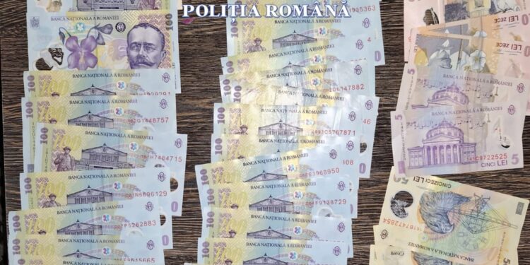 Sursă foto: IPJ Constanța