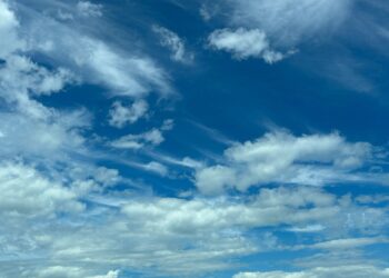 Vremea astăzi pe litoral