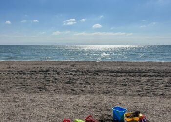 Vremea astăzi pe litoral