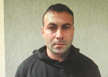 Poliția, în alertă: un deținut a evadat de la Poarta Albă