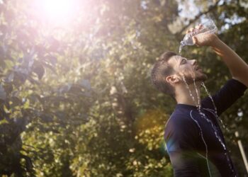 Val de căldură și disconfort termic ridicat în Dobrogea