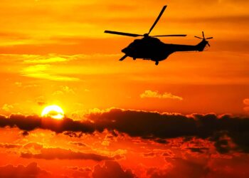 Curs de inițiere pentru supraviețuirea pe apă, la final