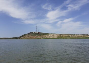 Debitul Dunării, în creştere până la 6.000 mc/s