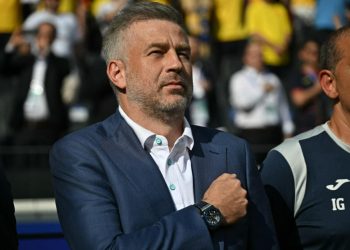 Edi Iordănescu: “Ne așteaptă un duel fantastic de greu!”
