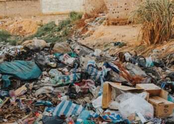 Tulcea: Colectarea deşeurilor, afectată inclusiv de problemele financiare ale primăriilor