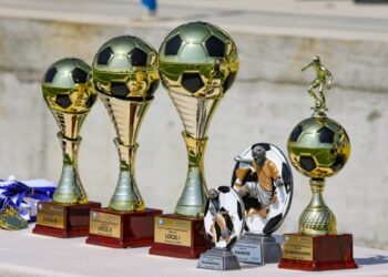 O nouă competiție dedicată fotbalului juvenil