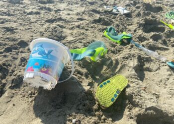 Vremea astăzi pe litoral