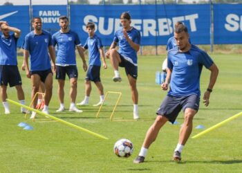 Primul meci de verificare pentru Farul Constanța