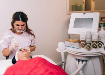 Bellezza Med recomandă RADIOFRECVENȚA, un tratament revoluționar în materie de frumusețe