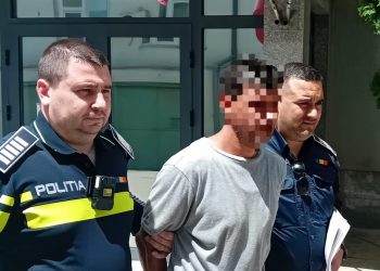 Bărbat din Lumina, reținut pentru vătămare corporală