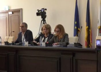 Ședință a consilierilor locali. Vezi proiectele de pe ordinea de zi