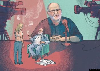 Profesorul Alfred Bulai, acuzat că a hărțuit sexual mai multe studente. Rectorul SNSPA cere suspendarea lui