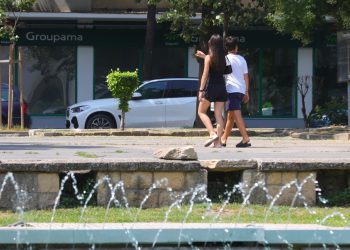 Recomandările specialiștilor în „zilele de foc” de la malul mării