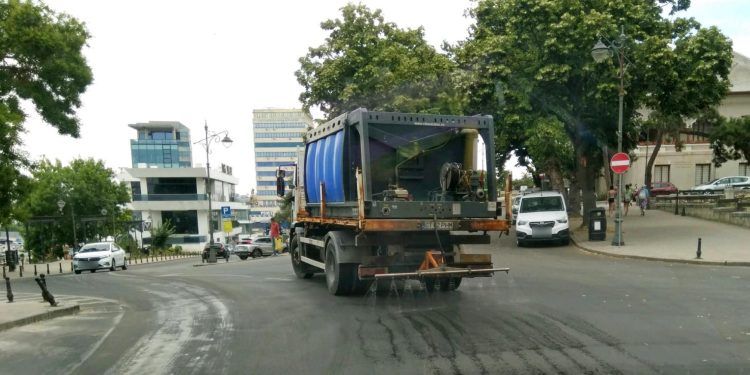 Sursă foto: Primăria Constanța