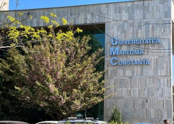 Universitatea Maritimă din Constanța deschide sesiunea de admitere