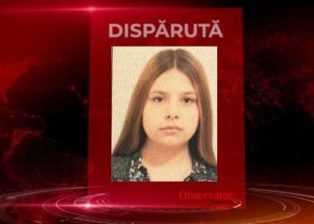 UPDATE – Adolescentă din Cumpăna, dată dispărută