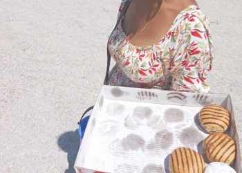 Comerțul ambulant, sancționat de polițiștii constănțeni