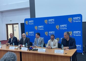 Comandamentul Litoral 2024, lansat oficial. Ministrul Turismului, prezent la Constanța