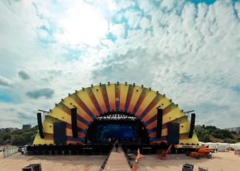 Festivalul NEVERSEA, mai sigur ca niciodată!