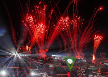 Ultima noapte de „Beach, Please!”