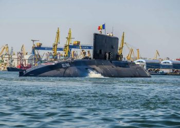 Centrul de Scafandri și Submarinul „Delfinul”, la ceas de sărbătoare