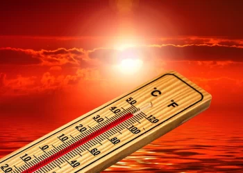 Cod ROȘU de caniculă, astăzi și mâine, în Dobrogea