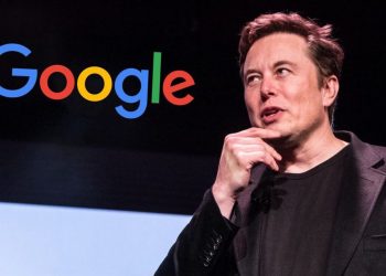Elon Musk acuză Google că influențează alegerile din SUA