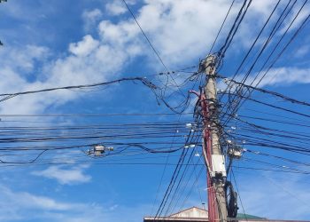 Pene de curent în cartierul Palazu Mare și zona ICIL