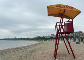 Nu vă puneți viața în pericol! Respectați indicațiile salvamarilor