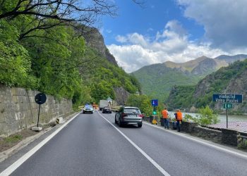 Rute alternative pentru Valea Oltului (DN 7 Pitești-Sibiu)