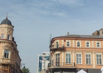 Creștere semnificativă de turiști în județul Constanța, înainte să înceapă vara