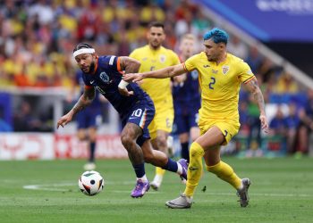 Eliminare cu gust amar pentru Naționala României