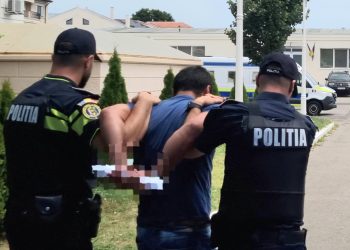Bărbat din Medgidia, reținut pentru lipsire de libertate și viol