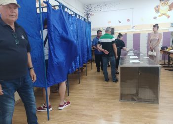 Primăria anunță data la care se face plata indemnizațiilor pentru participarea la alegeri