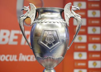 Tragere la sorți, faza regional în Cupa României