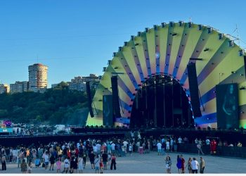 Festivalurile, cele mai în vogă atracții de la malul mării