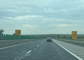 Va fi lansat caietul de sarcini pentru Autostrada București-Giurgiu. Drumul ar putea fi conectat cu Autostrada Soarelui