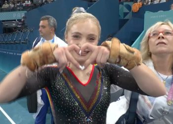 Sportivii constănțeni au avut evoluții foarte bune la JO Paris 2024