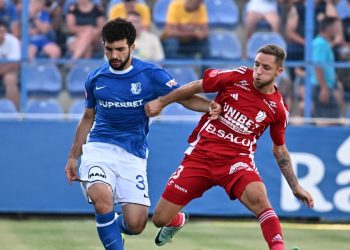 Un nou eșec pentru Farul Constanța