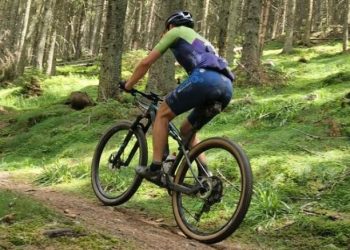 Noi performanțe pentru Adrian Moldoveanu