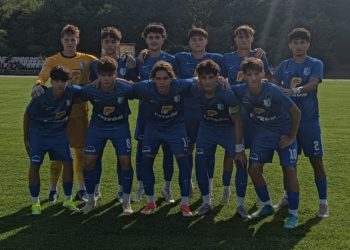Meci amical pierdut de Farul U17