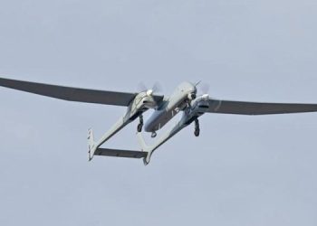 Continuă cercetările în zonele porturilor ucrainene, pentru găsirea posibilelor fragmente de drone căzute