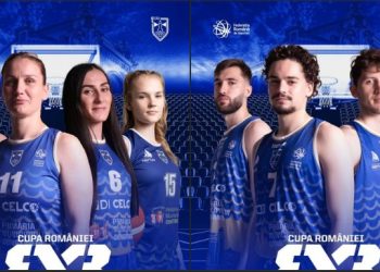 Obiectiv – câștigarea Cupei României