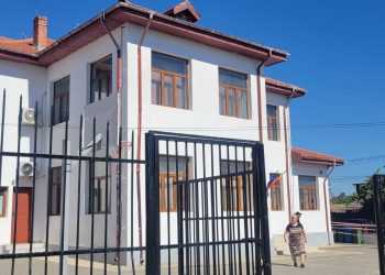 UPDATE: Alegătorii din Costinești își aleg un nou primar