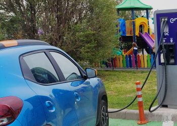 Numărul de vehicule electrice pe plan mondial a ajuns la 42 de milioane