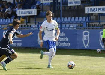 Începe noul sezon al SuperLigii la fotbal