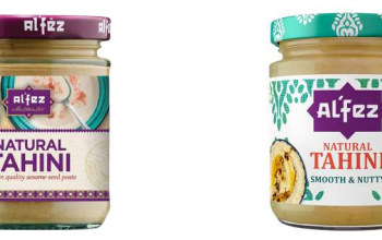 Alertă alimentară! Pastă Tahini Al`Fez, scoasă de la vânzare