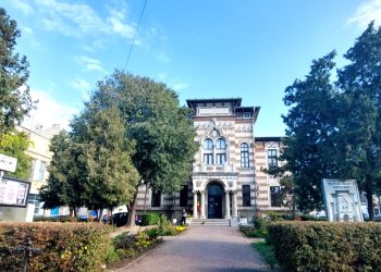 O nouă expoziție la Muzeul de Artă Populară din Constanța