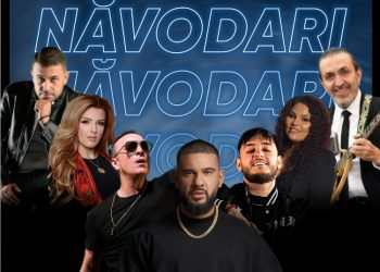 Două zile de distracție și surprize, cu ocazia “Zilelor orașului Năvodari”