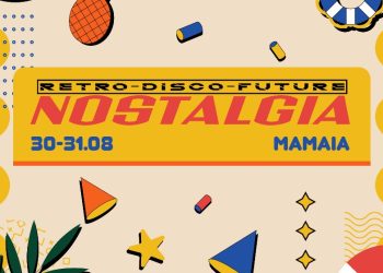 Observator Constanța te ajută să câștigi 6 invitații la Nostalgia!